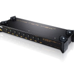 ATEN CS9138Q9 PS/2 Rackmount KVM