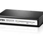 ATEN VS182 HDMI Video Spliter