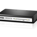 ATEN VS184 HDMI Video Spliter