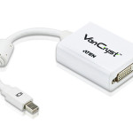 ATEN VC960 Mini DisplayPort to DVI Adapter