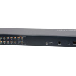 ATEN KH1516Ai 16-Port Single User Cat 5 KVM over IP Switch