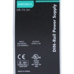 MOXA Power Supply DR-75-24