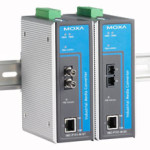 MOXA IMC-P101-M-SC