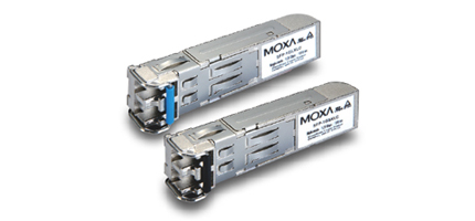 MOXA SFP-1G40BLC