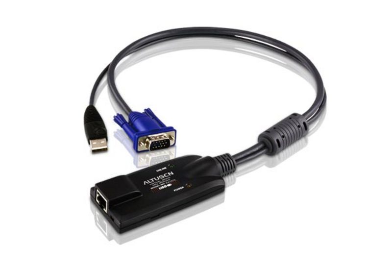 ATEN KA7570 USB KVM Adapter Cable (CPU Module)