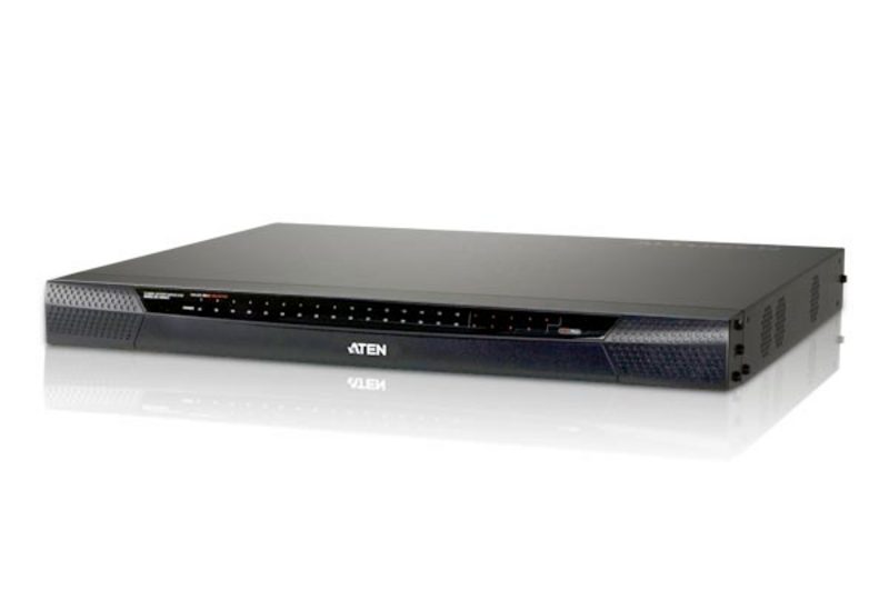 ATEN KM0932 9-Console 32-Port Matrix KVM Switch