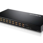 ATEN SN0116 16-Port Serial Console Server