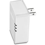 TRENDnet TPL-308E Powerline 200 AV Nano Adapter 