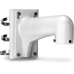 TRENDnet TV-HP400 Pole Mount Bracket 