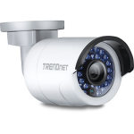 TRENDnet TV-IP310PI PrevNext Outdoor 3MP Full HD PoE Day/Night Network Camera 