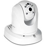 TRENDnet TV-IP672PI Megapixel HD PoE Day/Night PTZ Internet Camera 