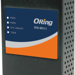 Oring IDS-M311 Industrial 1-port Modbus Gateway with 1xRS-232/422/485 and 1×10/100 Base-T(X)