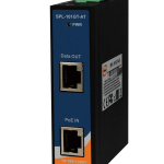 Oring SPL-101GT-AT Industrial 1-port Gigabit PoE Splitter