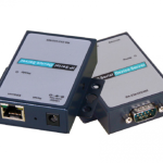 Rextron SCSN-021,1 Ports RS232 to IP Converter