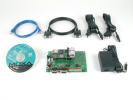 MOXA NE-4100-ST Series