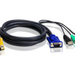 Aten 2L-5302UP USB KVM Cable