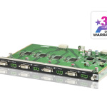 Aten VM7604 4-Port DVI Input Board