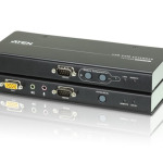 Aten CE750A PS/2 KVM Extenders