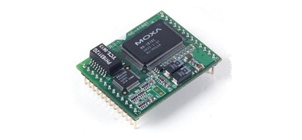 MOXA NE-4100T