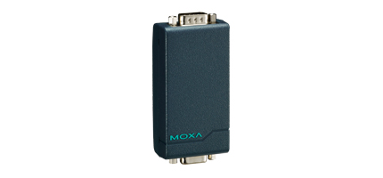 MOXA TCC-82
