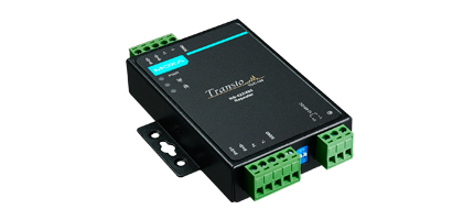 MOXA TCC-120/TCC-120I
