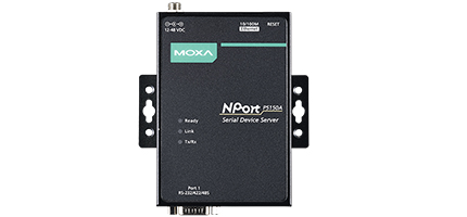 MOXA NPort P5150A Series