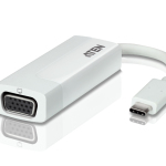 Aten UC3002  USB-C to VGA Adapter