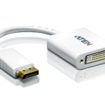 Aten VC965 DisplayPort to DVI Adapter