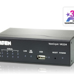 Aten VK224 4-Port Serial Expansion Box