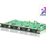 Aten VM7404  4-Port 3G-SDI Input Board 