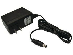 Oring PAE-482500            48VDC/2500mA 120W Power Adapter with universal 100 to 240VAC input, EU power cord, -30~70°C