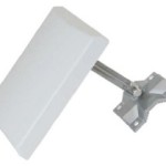  Oring RFA-P12-WG      Outdoor High-gain Panel Antenna, 2.4GHz, 12dbi max., N Female connector