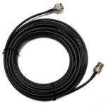  Oring RFC-NF-NM-1000      Low loss RF Cable, Cable length 10m, N Female to N Male connector