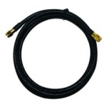  Oring RFC-SFR-SMR-1000      Low loss RF Cable, Cable length 10m, RP-SMA Female RS to RP-SMA Male connector