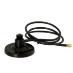  Oring RFB-M2-1000      N Female Magnetic WLAN RF Antenna Base, Cable length 10m, with SMA Male RS     connector