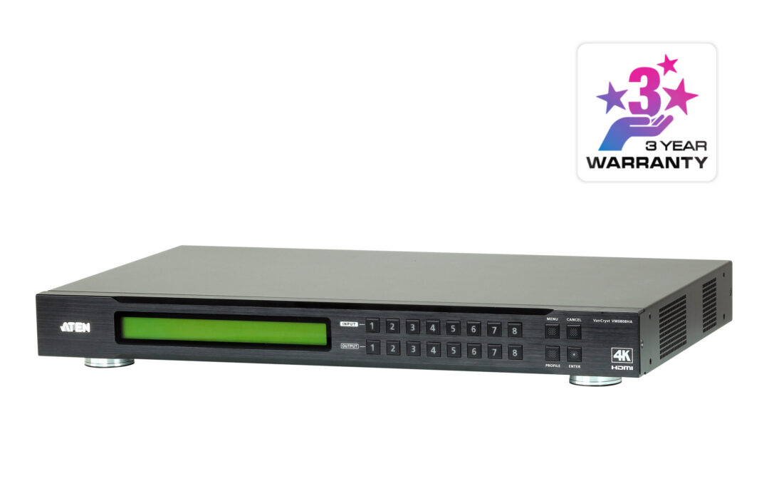 ATEN VM0808HA