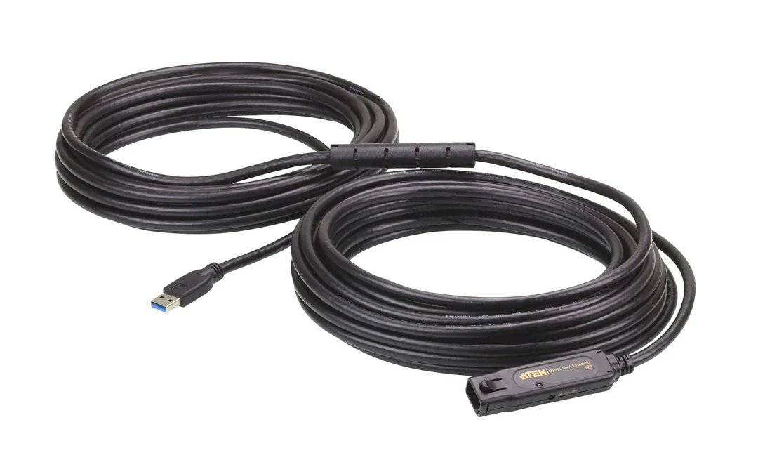 ATEN UE3315A 15 m USB3.2 Gen1 Extender Cable