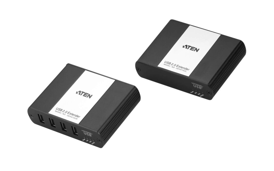 ATEN UEH4102