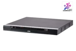 ATEN KN2124VB 24 KVM over IP Switch