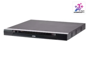 ATEN KN8032VB 32-Port Cat 5 KVM over IP Switch