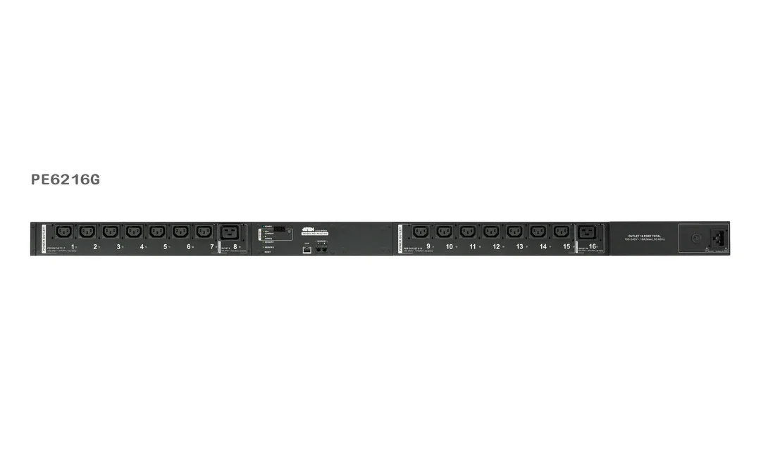 ATEN PE6216 eco PDU