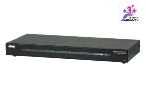ATEN SN9108CO 8-Port Serial Console Server