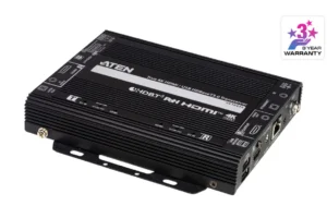 ATEN VE1843A 4K HDMI USB HDBaseT 3.0 Transceiver