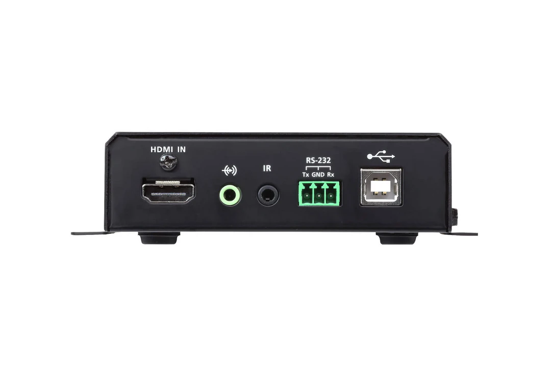 ATEN-ve8950t tampak samping