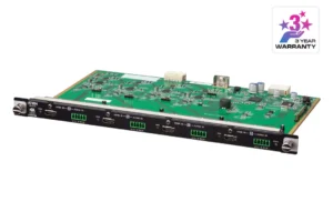ATEN VM7824 4-Port True 4K HDMI Input Board