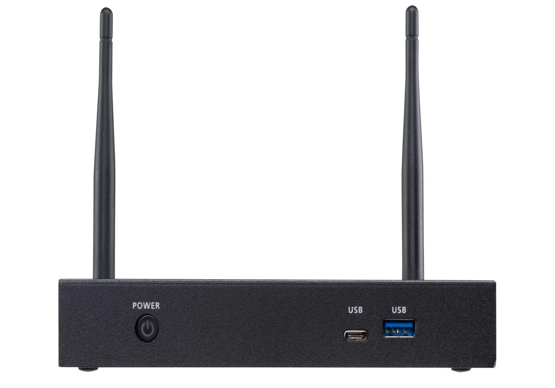 ATEN-vp2021 Wireless Presentation
