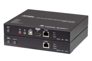 ATEN CE840 USB True 4K HDMI HDBaseT 3.0 KVM Extender