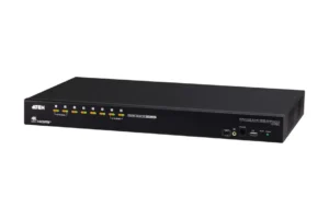 ATEN CS1798A 8-Port USB 2.0 4K HDMI KVM Switch