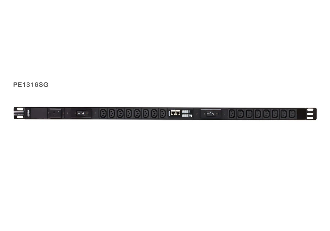 ATEN-pe1316sg tampak depan