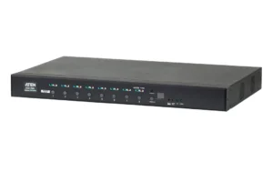 ATEN PE6208AV 8-Outlet eco PDU